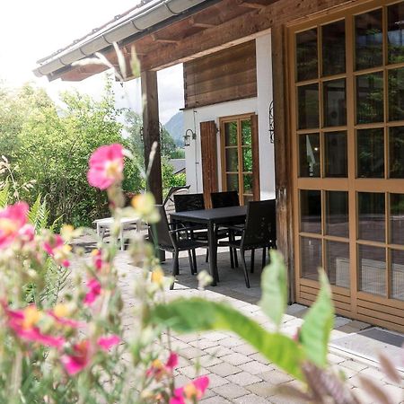 Alpenhaus Oberstdorf - Bergbahn Unlimited Inklusive Hotel ภายนอก รูปภาพ
