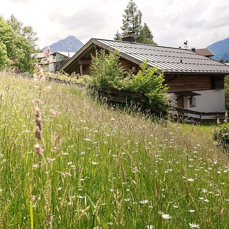 Alpenhaus Oberstdorf - Bergbahn Unlimited Inklusive Hotel ภายนอก รูปภาพ