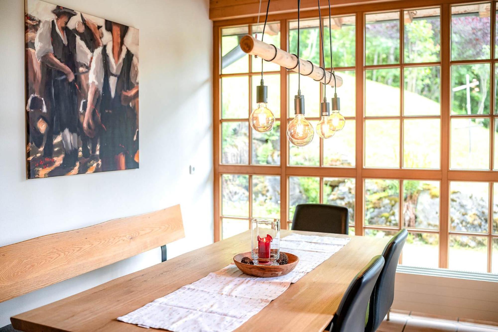 Alpenhaus Oberstdorf - Bergbahn Unlimited Inklusive Hotel ภายนอก รูปภาพ