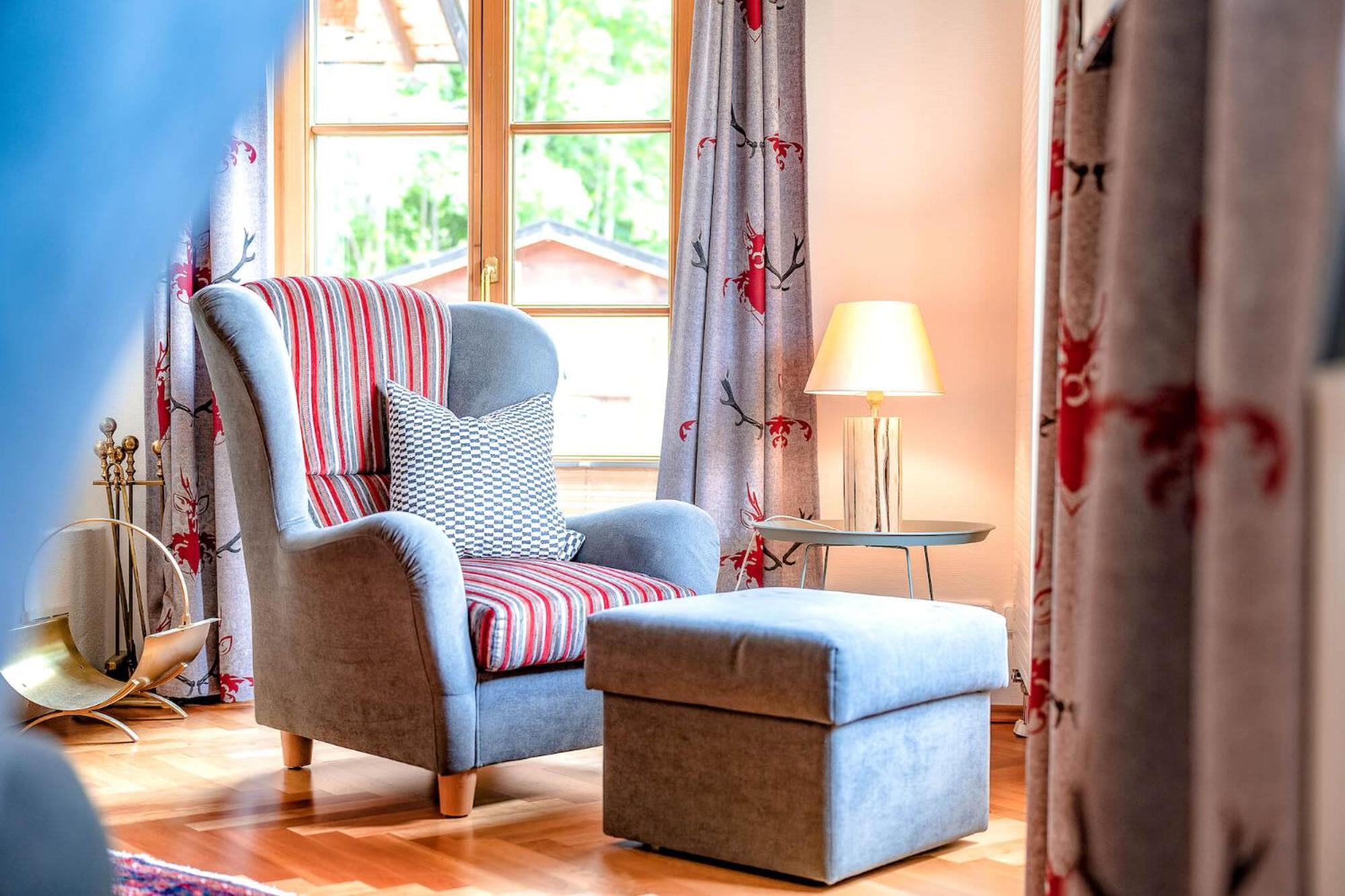 Alpenhaus Oberstdorf - Bergbahn Unlimited Inklusive Hotel ภายนอก รูปภาพ