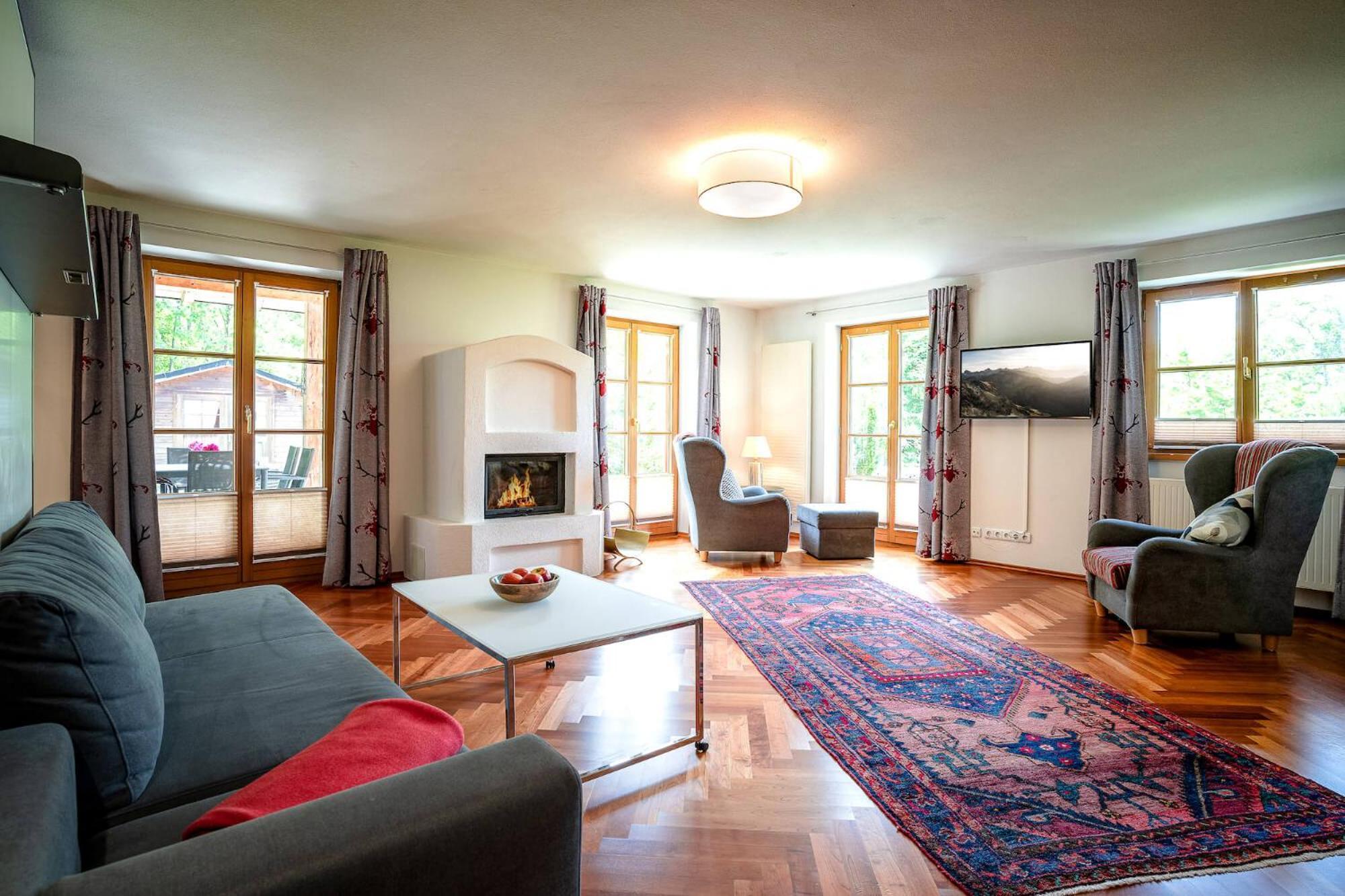 Alpenhaus Oberstdorf - Bergbahn Unlimited Inklusive Hotel ภายนอก รูปภาพ