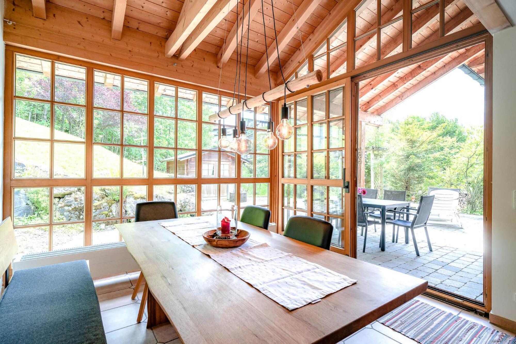 Alpenhaus Oberstdorf - Bergbahn Unlimited Inklusive Hotel ภายนอก รูปภาพ