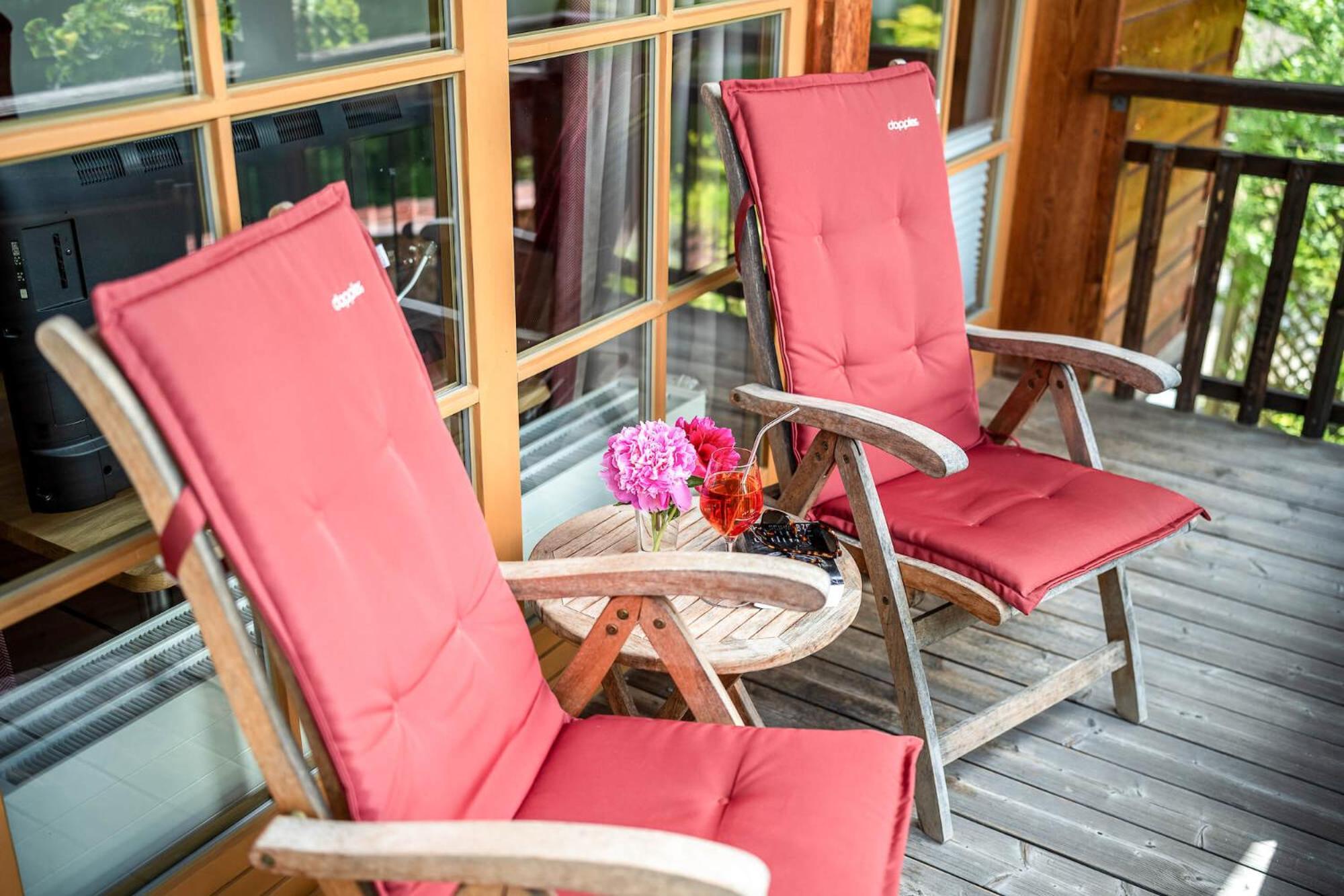 Alpenhaus Oberstdorf - Bergbahn Unlimited Inklusive Hotel ภายนอก รูปภาพ