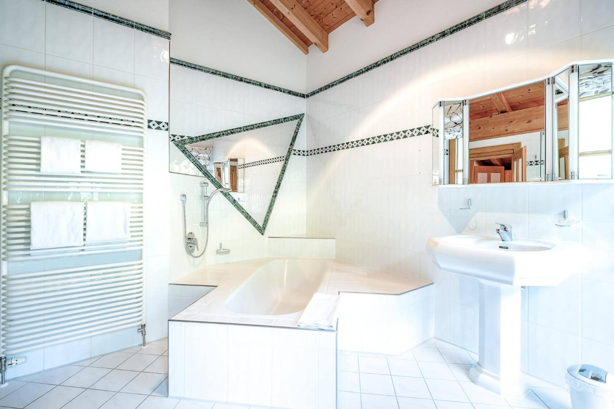 Alpenhaus Oberstdorf - Bergbahn Unlimited Inklusive Hotel ภายนอก รูปภาพ
