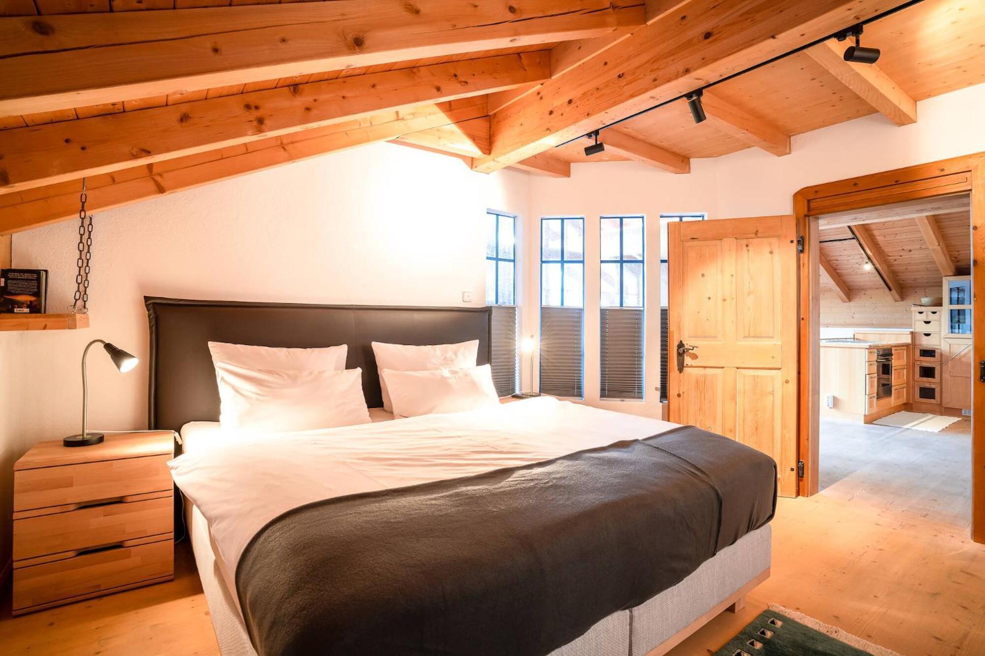Alpenhaus Oberstdorf - Bergbahn Unlimited Inklusive Hotel ภายนอก รูปภาพ