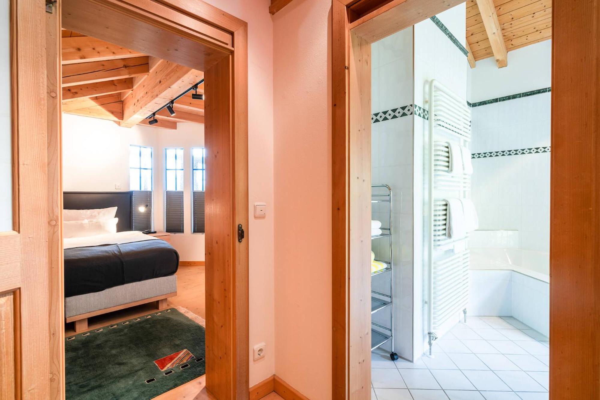 Alpenhaus Oberstdorf - Bergbahn Unlimited Inklusive Hotel ภายนอก รูปภาพ