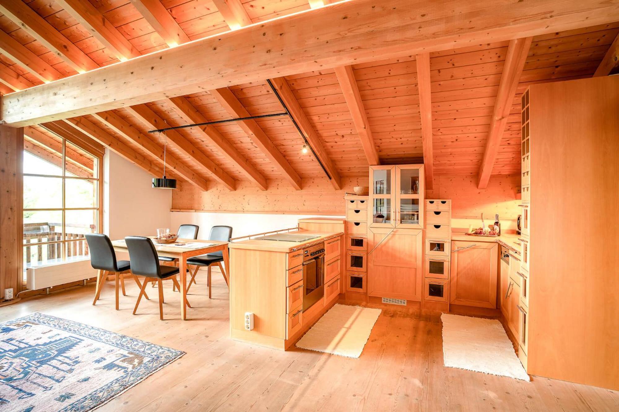 Alpenhaus Oberstdorf - Bergbahn Unlimited Inklusive Hotel ภายนอก รูปภาพ