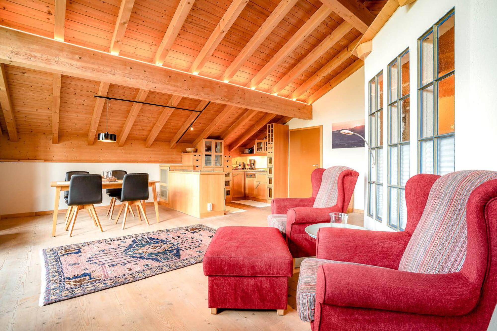 Alpenhaus Oberstdorf - Bergbahn Unlimited Inklusive Hotel ภายนอก รูปภาพ