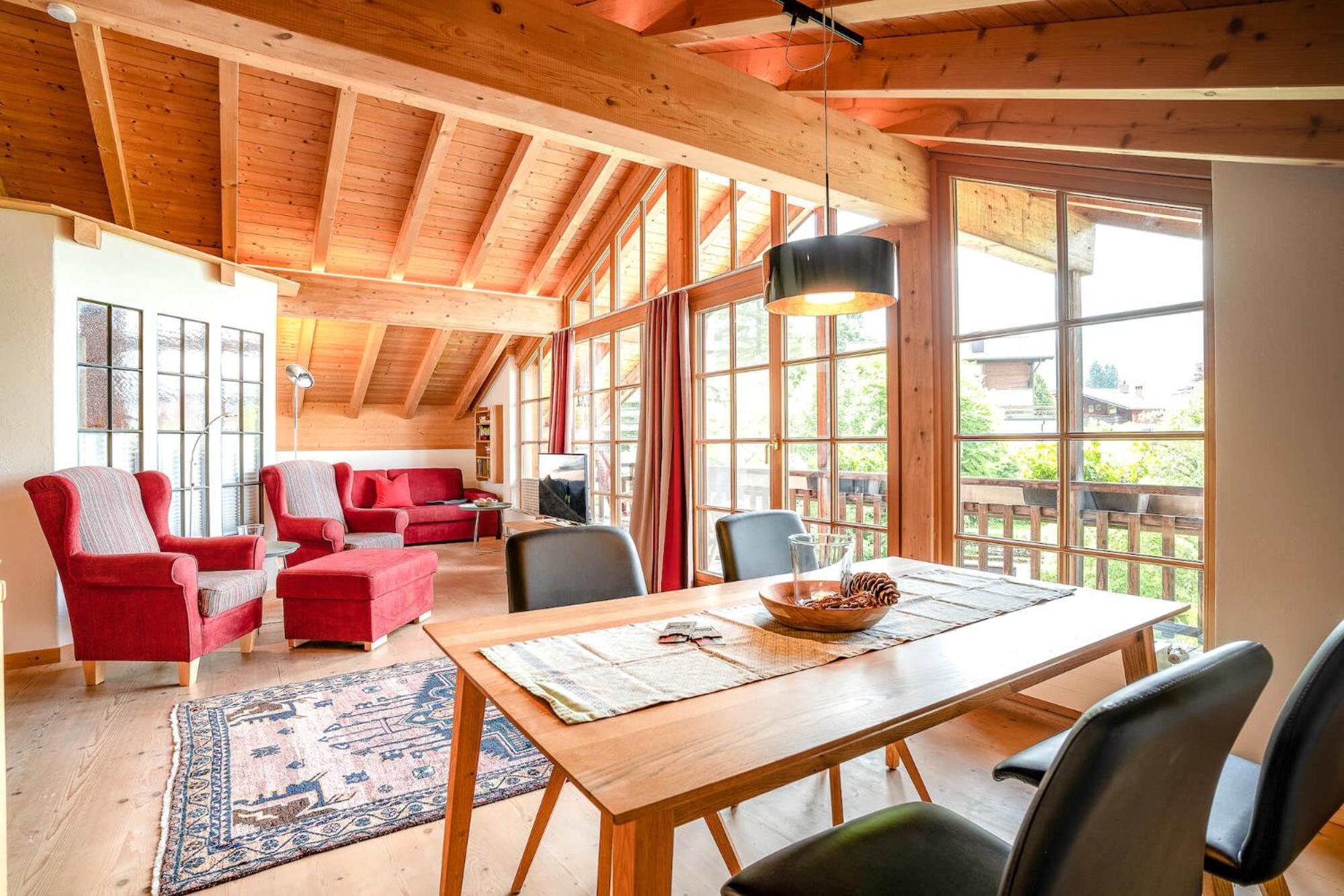 Alpenhaus Oberstdorf - Bergbahn Unlimited Inklusive Hotel ภายนอก รูปภาพ